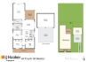 45 Fourth Street, Weston, NSW 2326-Floorplan
