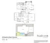 45 Francisco Street, Rivervale, WA 6103-Floorplan