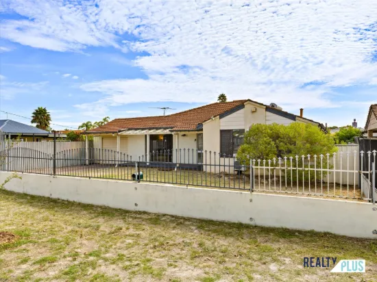 45 Gabriel Street, Kewdale, WA 6105