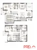 45 Gawul Circuit, Corlette, NSW 2315-Floorplan