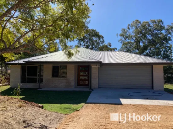 45 Gehrke Road, Glenore Grove, Qld 4342