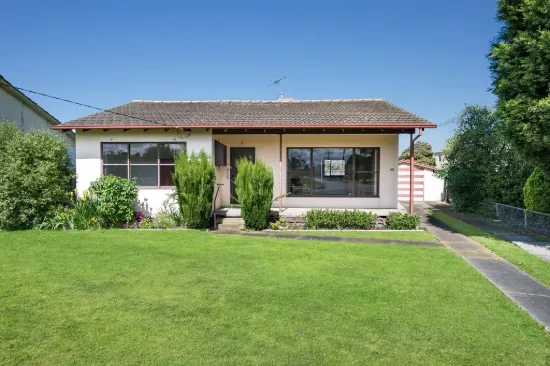 45 Georgia Grove, Corio, Vic 3214