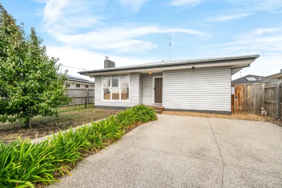 45 Gerbera Avenue, Norlane, Vic 3214