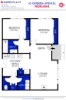 45 Gerbera Avenue, Norlane, Vic 3214-Floorplan