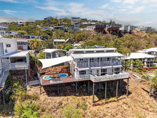 45 Gilbert Crescent, Castle Hill, Qld 4810