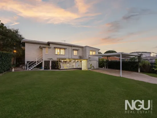 45 Glebe Road, Newtown, Qld 4305