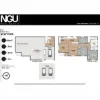 45 Glebe Road, Newtown, Qld 4305-Floorplan