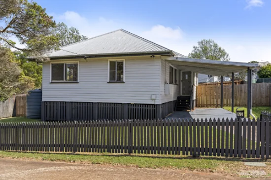 45 Gleeson Crescent, Harlaxton, Qld 4350