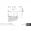 45 Gleeson Crescent, Harlaxton, Qld 4350-Floorplan