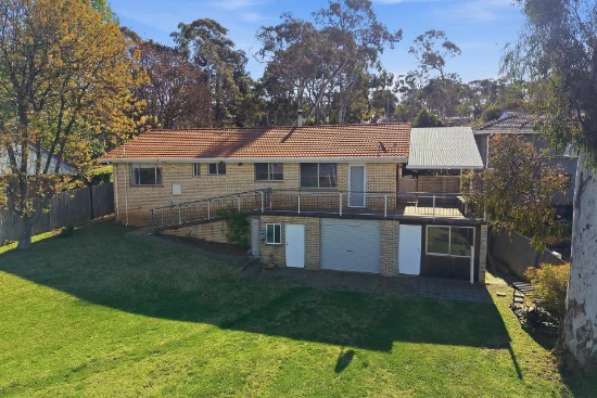 45 Glen Innes Road, Armidale, NSW 2350-Image