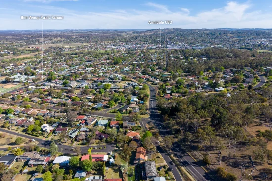 45 Glen Innes Road, Armidale, NSW 2350-Image