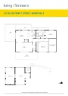 45 Glen Innes Road, Armidale, NSW 2350-Floorplan