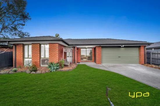 45 Glenaire Crescent, Cranbourne West, Vic 3977