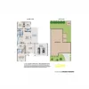 45 Glenaire Crescent, Cranbourne West, Vic 3977-Floorplan