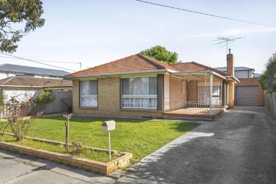 45 Glencara Street, Avondale Heights, Vic 3034