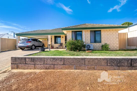 45 Glenhuon Boulevard, Eaton, WA 6232