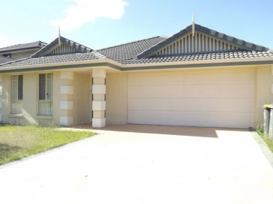 45 Glentree Avenue, Upper Coomera, Qld 4209