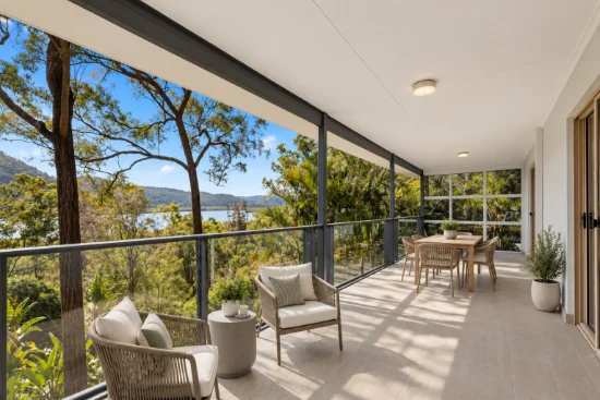 45  Glenworth Valley Road, Wendoree Park, NSW 2250