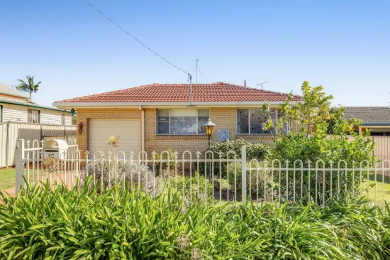 45 Gordon Avenue, Newtown QLD 4350-Image