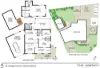 45 Grainger Avenue, Mount Pritchard, NSW 2170-Floorplan