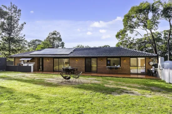 45 Grandview Avenue, Macedon, Vic 3440