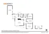 45 Grandview Avenue, Park Grove, Tas 7320-Floorplan