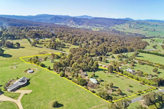 45 Grandview Drive, Barwite VIC 3722-Image