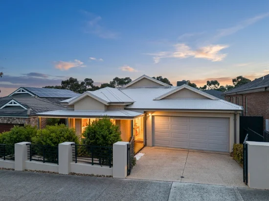 45 Grandvue Boulevard, Officer, Vic 3809