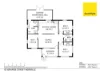 45 Grange Street, Norville, Qld 4670-Floorplan