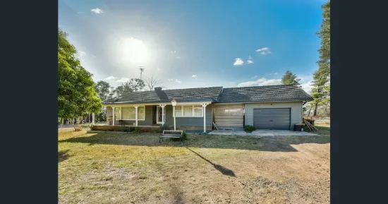 45 Great Southern Road, Bargo, NSW 2574