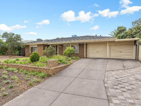 45 Green Crescent, Hillbank, SA 5112