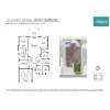 45 Greeson Parkway, Secret Harbour, WA 6173-Floorplan
