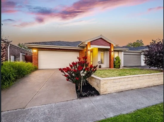 45 Gregson Grove, Lyndhurst VIC 3975-Image