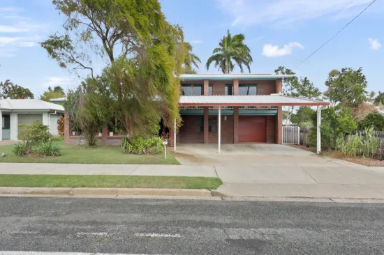 45 Grendon Street, North Mackay, Qld 4740