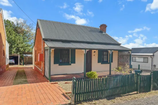 45 Griffin Avenue, Tamworth, NSW 2340