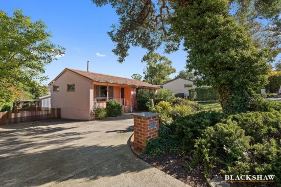 45 Gruner Street, Weston, ACT 2611