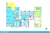 45 Guardian Avenue, Beaumont Hills, NSW 2155-Floorplan