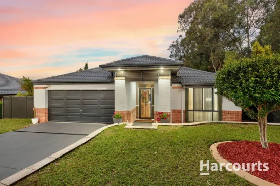 45 Gum Street, Warner, Qld 4500