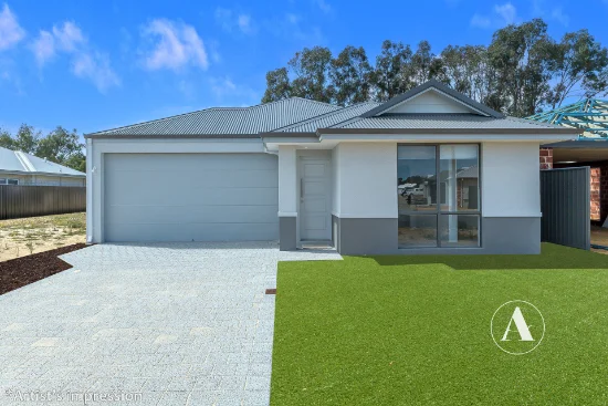 45 Gunbower Circuit, Baldivis, WA 6171
