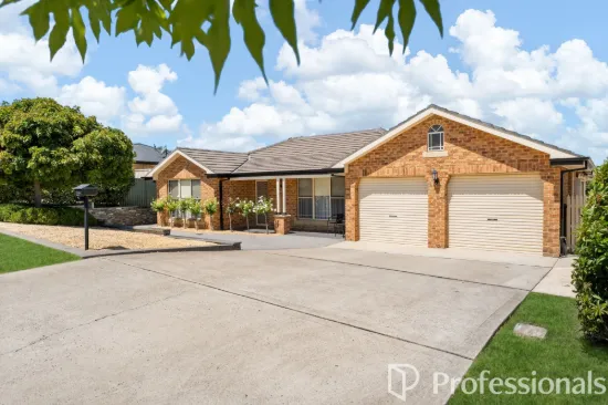 45 Halfpenny Drive, Kelso, NSW 2795