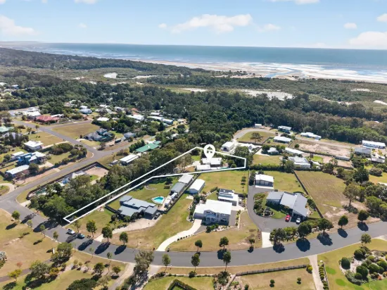 45 Hamilton Drive, Craignish, Qld 4655