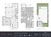 45 Hamilton Drive, Jacobs Well, Qld 4208-Floorplan
