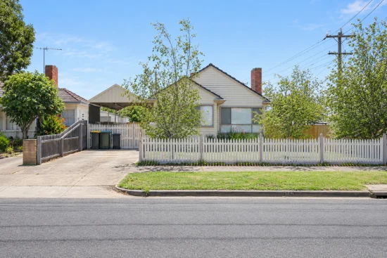 45 Hamlyn Avenue, Hamlyn Heights, Vic 3215