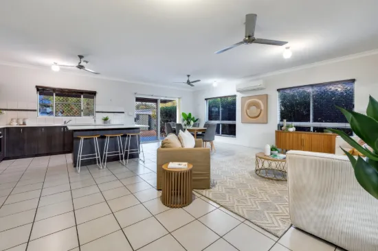 45 Hannibal Crescent, Gray, NT 0830
