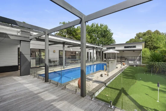 45 Hardings Road, Wallington, Vic 3222