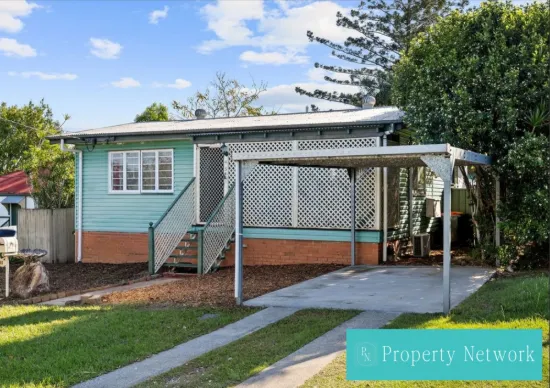 45 Harlen Rd, Salisbury, Qld 4107