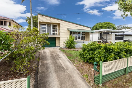 45 Harold Street, Stafford, Qld 4053