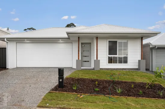 45 Haven Street, Victoria Point, Qld 4165