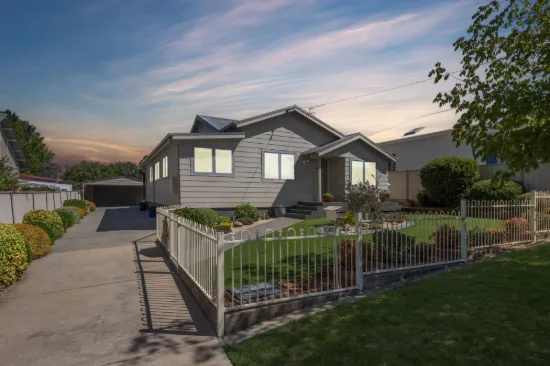 45 Hayes Street, Queanbeyan, NSW 2620