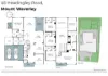 45 Headingley Road, Mount Waverley, Vic 3149-Floorplan